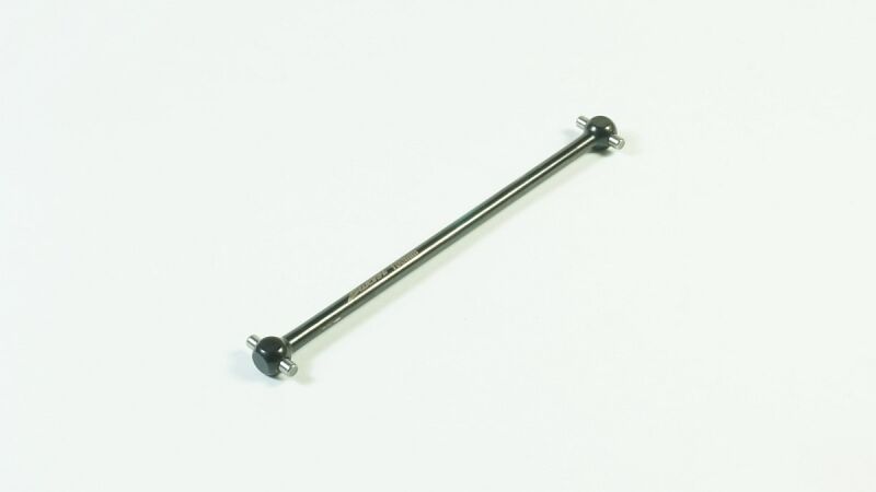 SWORKz Antriebswelle mitte 100mm (SW330808)