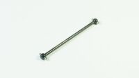 SWORKz Antriebswelle mitte 100mm (SW330808)