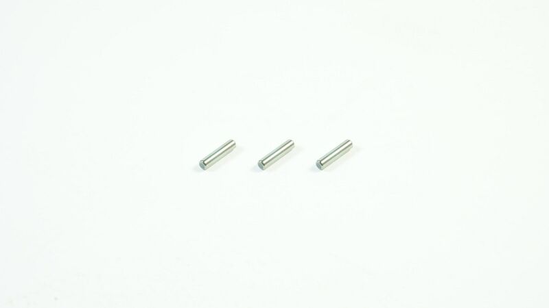 SWORKz Stift 2,5 x 10,8mm (3) (SW330812)