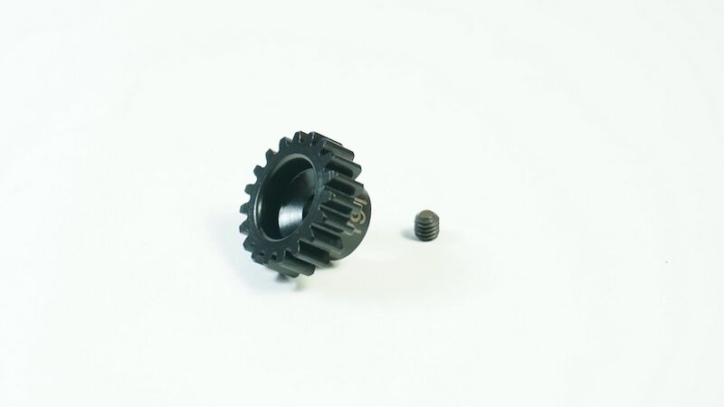 SWORKz Motorritzel 19 Zähne 1/8 (SW330818)