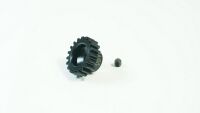 SWORKz Motorritzel 19 Zähne 1/8 (SW330818)