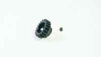 SWORKz Motorritzel 20 Zähne 1/8 (SW330819)