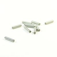 SWORKz Ersatzstift Antriebswelle 3x12,8mm (10) (SW330824)