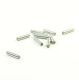 SWORKz Ersatzstift Antriebswelle 3x12,8mm (10) (SW330824)