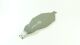 SWORKz 1/10 S12-2 Bodenplatte T7075 Aluminium Hard Coating (SW332001)
