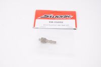 SWORKz Zwischenrad 20Z Aluminium (SW332002)