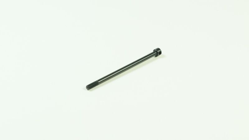 SWORKz Einstellschraube 2,4 x 60mm Slipper (SW332005)