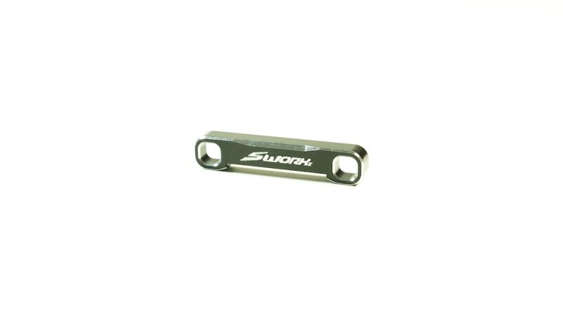 SWORKz Querlenkerhalterung Hinten Unten Hinten (SW332008A)