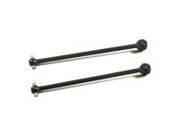 SWORKz Antriebswelle hinten 62mm (2) (SW332012)
