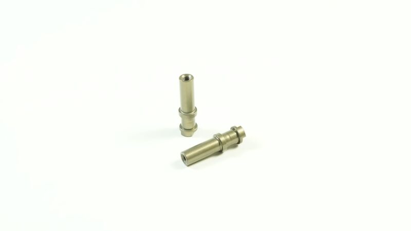 SWORKz Steher Servosaver Aluminium (2) (SW332013)