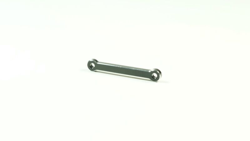 SWORKz Querlenkerhalterung vorne unten Aluminium (SW332015)