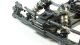 SWORKz Querlenkerhalterung vorne oben Aluminium (SW332028)
