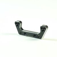 SWORKz Anlenkungshalterung hinten oben Aluminium (SW332029)