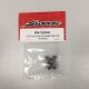 SWORKz S12-2 Aluminum "Synthesis" Rear Hub (1) (R=L) (SW332040)