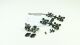 SWORKz S12-2 Aluminum "Synthesis" Rear Hub System (1Set) (SW33204041)