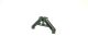 SWORKz Getriebehalterung Aluminium (SW332044)