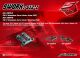 SWORKz Servosaverarme Aluminium (2) (SW332045)