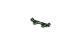 SWORKz Lenkungsplatte Aluminium (SW332046)