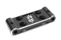 SWORKz Aluminium Querlenkerhalterung vorne (SW332051)