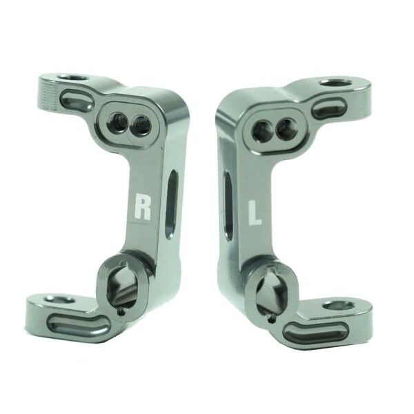 SWORKz Aluminium C-Hub rechts vorne (SW332052R)