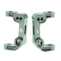 SWORKz Aluminium C-Hub rechts vorne (SW332052R)