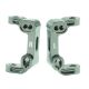 SWORKz Aluminium C-Hub rechts vorne (SW332052R)