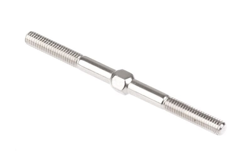 SWORKz Anlenkung Gewindestange (M3x45mm) (2) (SW332055)