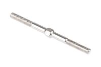 SWORKz Anlenkung Gewindestange (M3x45mm) (2) (SW332055)