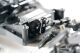 SWORKz Aluminum Savor Servo Arm (23T) (SW332056-23)