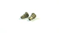 SWORKz S14-3 Aluminum Shock Stud(2PC) (SW334002)