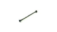 SWORKz Antriebswelle mitte vorne 68mm (SW334006)