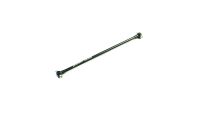 SWORKz Antriebswelle mitte hinten 102,5mm (SW334007)