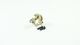 SWORKz Motorhalterung exzentrisch Aluminium T7075 (SW334009)