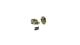 SWORKz S14-3 12mm Wheel Hex (0.0mm)(Standard)(2PC) (SW334010)
