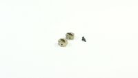 SWORKz S14-3 12mm Wheel Hex (1,0mm)(Option)(2PC) (SW334011)