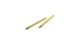 SWORKz 3mm Kolbenstange lang hinten (2) (SW334018)