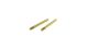 SWORKz 3mm Kolbenstange lang vorne (2) (SW334019)