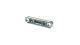 SWORKz Hintere Querlenkerhalterung vorne unten Aluminium T7075 (SW334026)