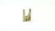 SWORKz Halterung Antrieb mitte Aluminium T7075 (SW334027)