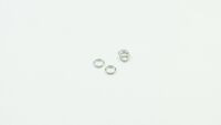 SWORKz Distanzring Lager Achsschenkel 5x7x1mm (4) (SW334029)