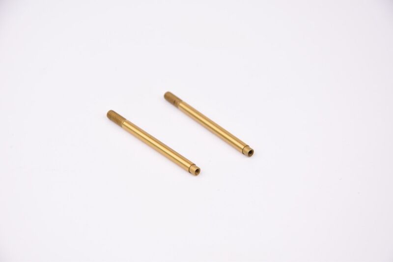 SWORKz 3mm Kolbenstange vorne Dämpfersystem kurz (2) (SW334032)
