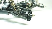 SWORKz Aluminum C-Hub Vorne Links (9 Grad) (SW334044L)
