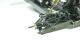 SWORKz Aluminum Achsschenkel hinten (SW334045)