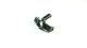 SWORKz Aluminum Achsschenkel vorne (SW334046)