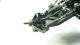 SWORKz Aluminum Achsschenkel vorne (SW334046)