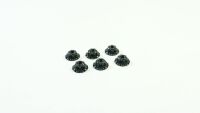 SWORKz T-7075 M4 Lightened Low Profile Large-contact with...