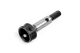 SWORKz CVA Achse hinten kurz (SW334057)