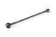 SWORKz CVA Antriebswelle vorne 75mm (SW334058)