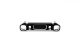 SWORKz Aluminum Querlenkerhalterung unten vo+hi (SW334062)