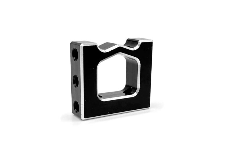 SWORKz Aluminumhalterung groß Lenkservo, 1 Stück (SW334066)